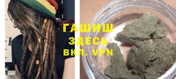 молекула духа Кулебаки